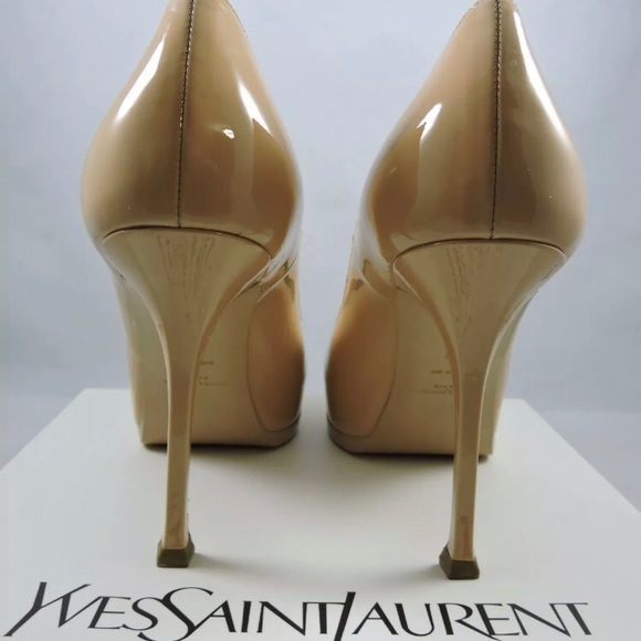 Yves Saint Laurent Paris Tribtoo Light Nude Carne